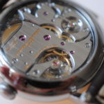 Laurent Ferrier Minute Repeater