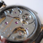 Laurent Ferrier Minute Repeater