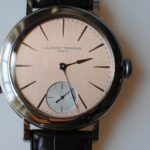 Laurent Ferrier Minute Repeater