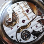 Laurent Ferrier Minute Repeater