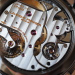 Laurent Ferrier Minute Repeater