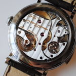 Laurent Ferrier Minute Repeater