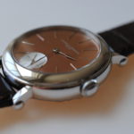Laurent Ferrier Minute Repeater