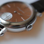 Laurent Ferrier Minute Repeater