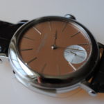 Laurent Ferrier Minute Repeater