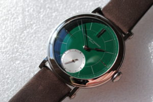 Laurent Ferrier