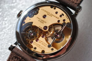 Laurent Ferrier