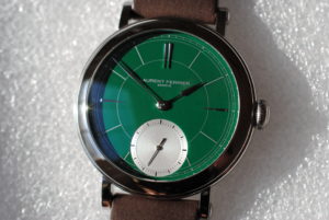 Laurent Ferrier