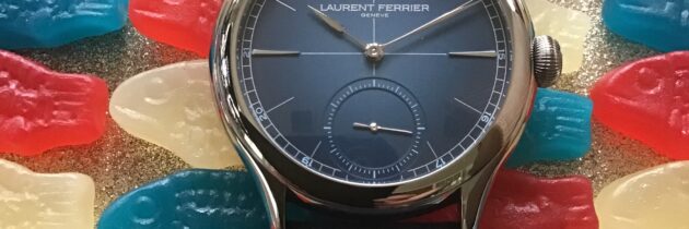 Laurent Ferrier