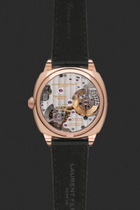Laurent Ferrier Galet Square Retro