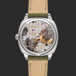 Laurent Ferrier Galet Square Retro