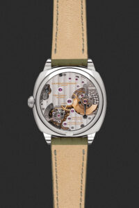 Laurent Ferrier Galet Square Retro