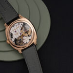 Laurent Ferrier Galet Square Retro