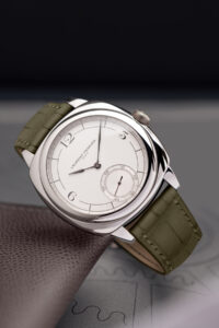 Laurent Ferrier Galet Square Retro