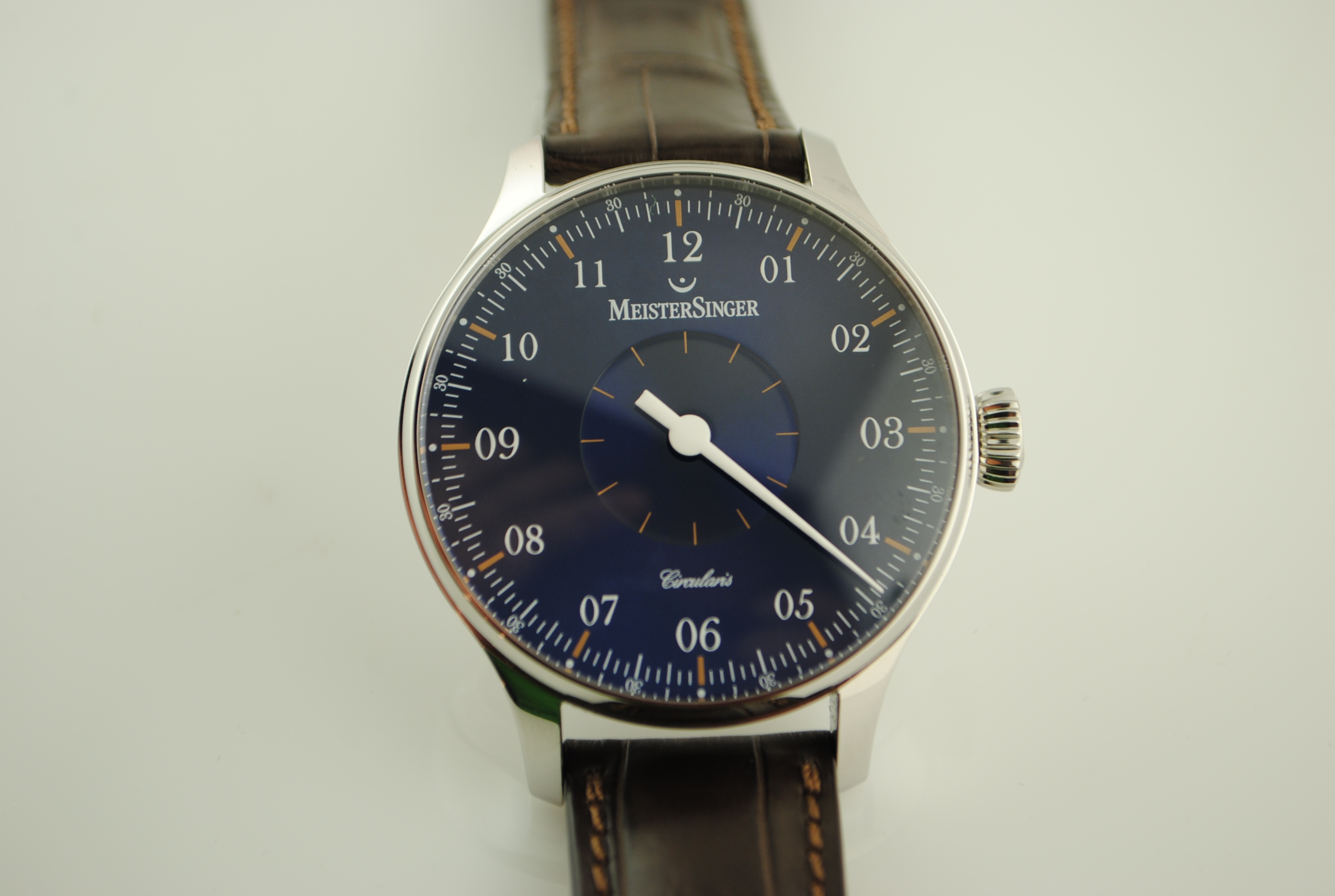 Meistersinger-Circularis