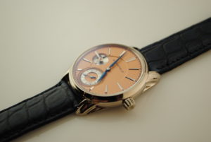 Grönefeld Remontoire 1941