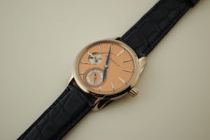 Grönefeld Remontoire 1941