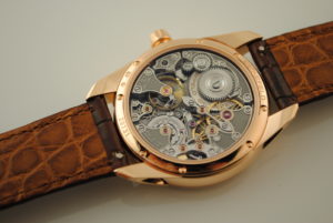Grönefeld Remontoire 1941