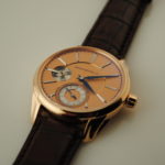 Grönefeld Remontoire 1941