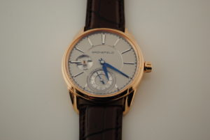 Grönefeld Remontoire 1941