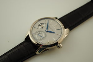 Grönefeld Remontoire 1941