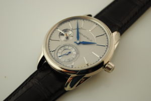 Grönefeld Remontoire 1941