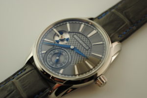 Grönefeld Remontoire 1941