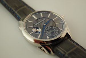 Grönefeld Remontoire 1941