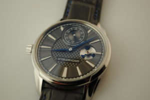 Grönefeld Remontoire 1941