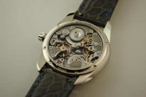 Grönefeld Remontoire 1941