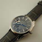 Grönefeld Remontoire 1941