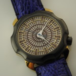 Sarpaneva K0 Seasons