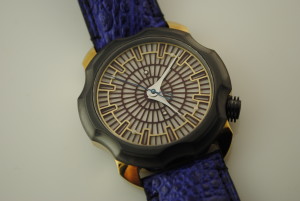 Sarpaneva K0 Seasons