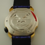 Sarpaneva K0 Seasons