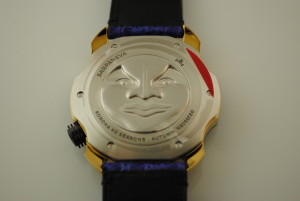 Sarpaneva K0 Seasons
