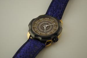Sarpaneva K0 Seasons