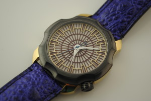 Sarpaneva K0 Seasons