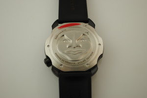 Sarpaneva K0 Seasons