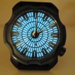 Sarpaneva K0 Seasons