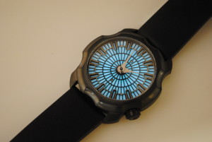 Sarpaneva K0 Seasons