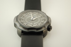 Sarpaneva K0 Seasons