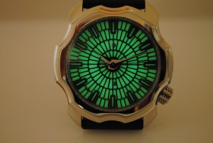 Sarpaneva K0 Seasons