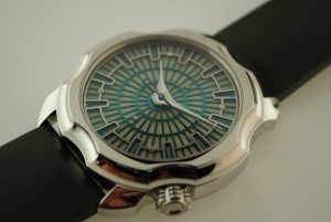 Sarpaneva K0 Seasons