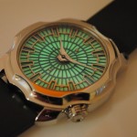 Sarpaneva K0 Seasons
