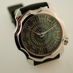 Sarpaneva K0 Seasons