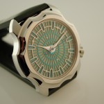 Sarpaneva K0 Seasons