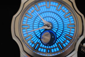 Sarpaneva Seasons Moonphase