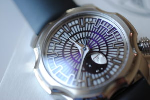 Sarpaneva Seasons Moonphase