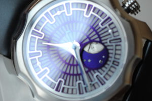 Sarpaneva Seasons Moonphase