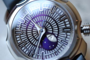 Sarpaneva Seasons Moonphase